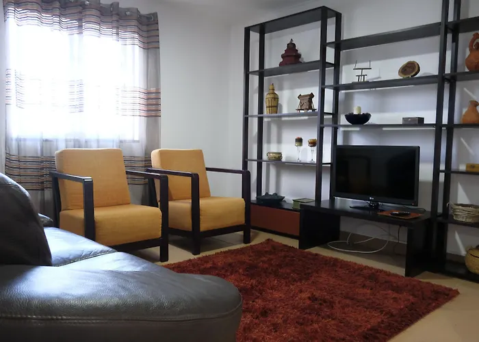 Pico Dreams Guest house Sao Roque do Pico