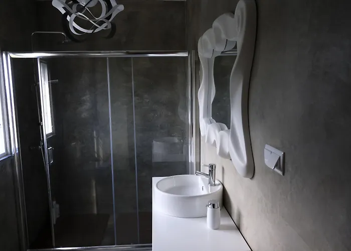 Pico Dreams 게스트하우스