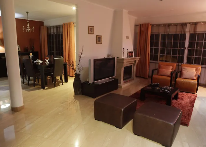 Pico Dreams Guest house