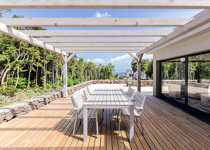 Guest house Pico Dreams