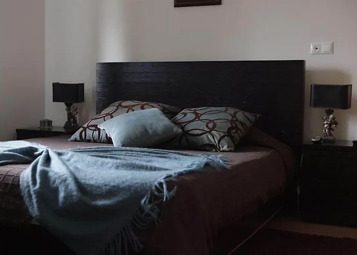 Guest house Pico Dreams