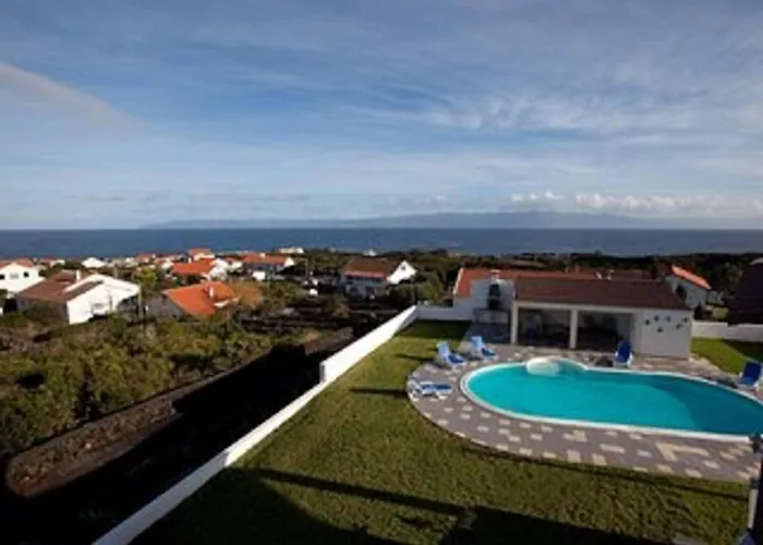 게스트하우스 Pico Dreams 4*