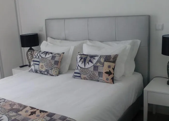 Pico Dreams Guest house 4*