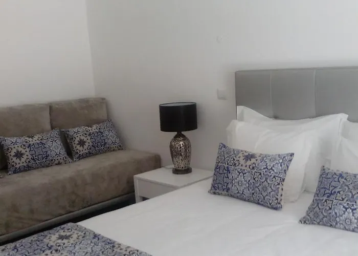 Guest house Pico Dreams 4*