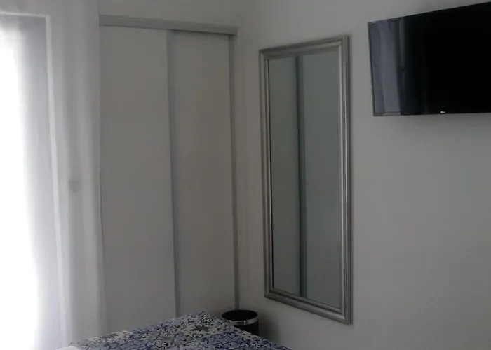 Pico Dreams Guest house 4*