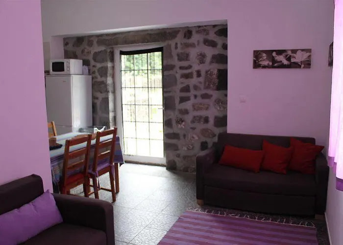 Guest house Pico Dreams 4*