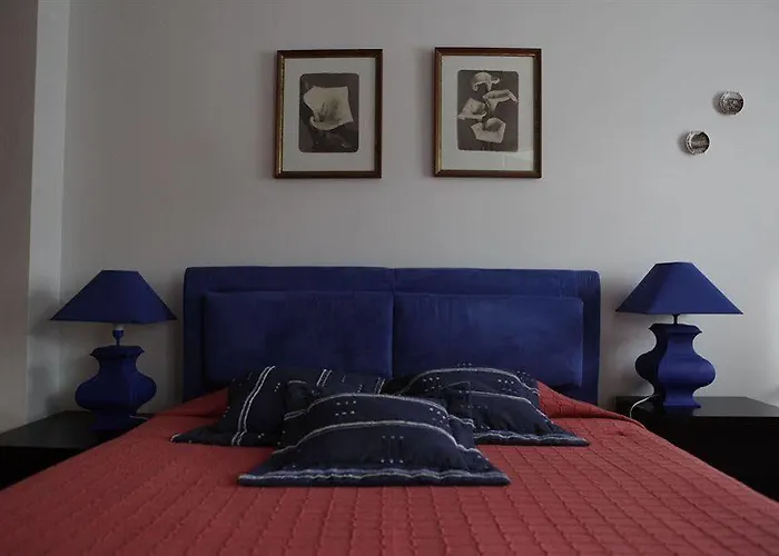 Pico Dreams Guest house 4*