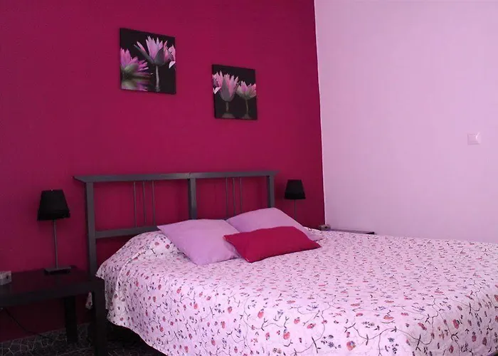 Pico Dreams 게스트하우스 상호케도피코