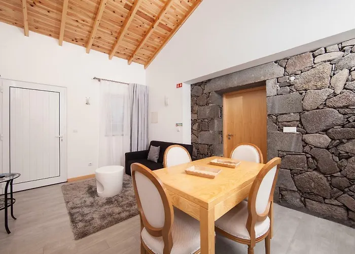 Guest house Pico Dreams