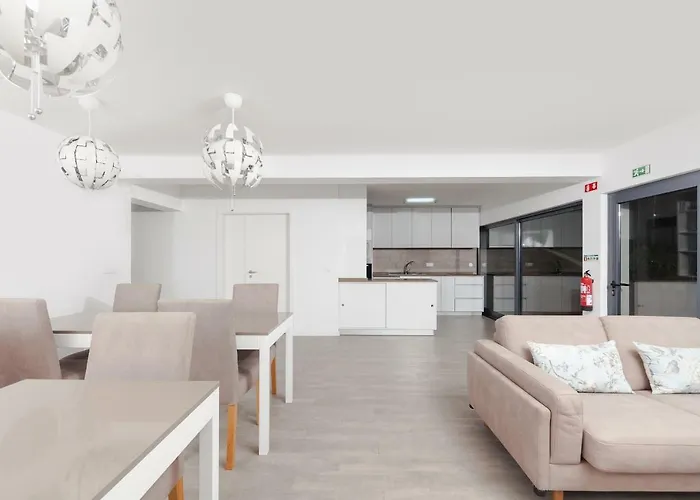 Pico Dreams 게스트하우스