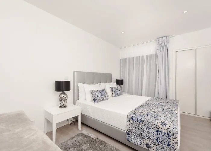 Pico Dreams 게스트하우스 4*