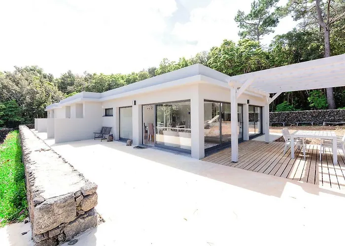 Pico Dreams 4* Sao Roque do Pico