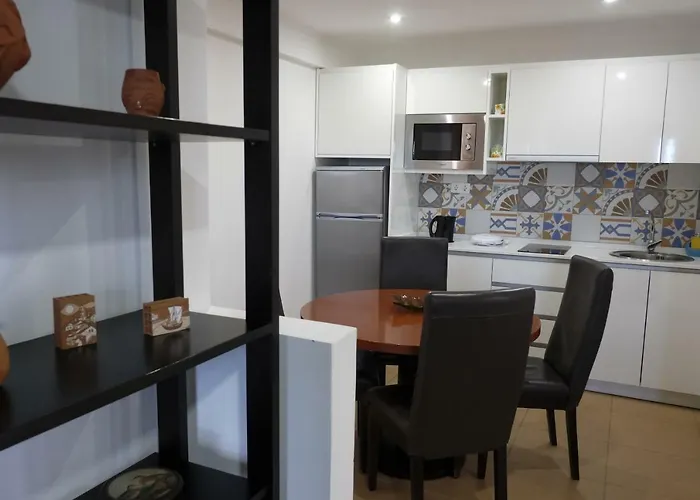 Pico Dreams Guest house 4*